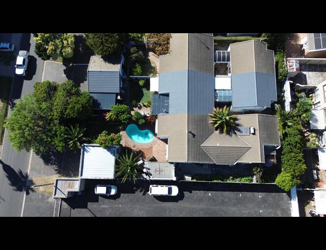 830M² VACANT LAND FOR SALE IN TABLE VIEW